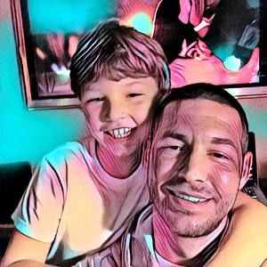 Meet your Posher, Nick